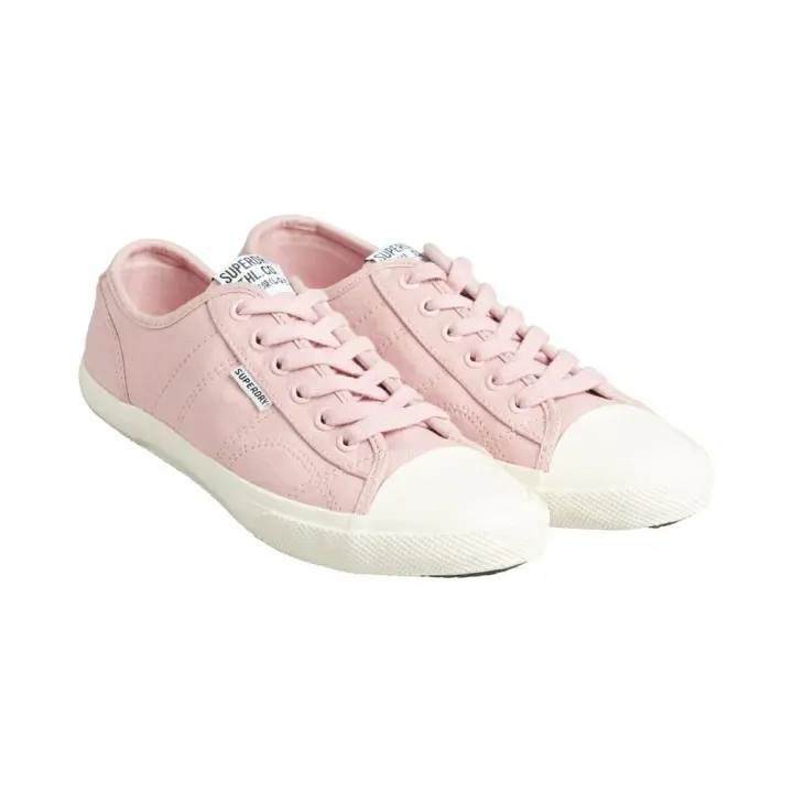 Superdry Zapatillas Vegan Low Pro Classic - 1