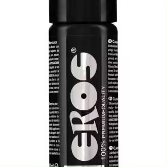 Eros - Classic Silicona Bodyglide 30 Ml - 1