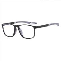 Gafas De Lectura TR Deportivas Unisex Ligera Y Antideslizante Diseño Rectangular Adecuadas Para Hombres Y Mujeres Polarizadas Para Interior - details 3