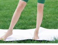 Leggings De Yoga Verano Cintura Alta Levanta Glúteos Transpirables Secado Rápido Pantalones De Running Deportivos Ciclismo Shorts De Fitness Para Mujer - details 18