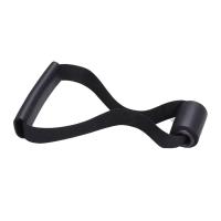 Anclaje De Puerta Con Cuerda De Pull Resorte Elástico Bandas De Resistencia Para Entrenamiento En Casa Accesorios De Equipo De Fitness - details 0