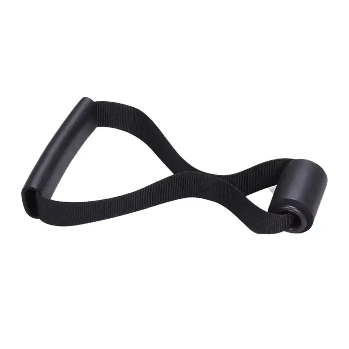 Anclaje De Puerta Con Cuerda De Pull Resorte Elástico Bandas De Resistencia Para Entrenamiento En Casa Accesorios De Equipo De Fitness - 1
