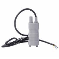 Bomba De Agua Sumergible 12V Para Caravana Y Motorhome Whale Pump Herramientas Para Jardín Y Hogar Accesorios RV - details 1