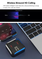 Auriculares Inalámbricos TWS T13 Con Pantalla LED Digital Binaurales Deportivos Estéreo Bluetooth 5.0 Impermeables Con Micrófono - details 11
