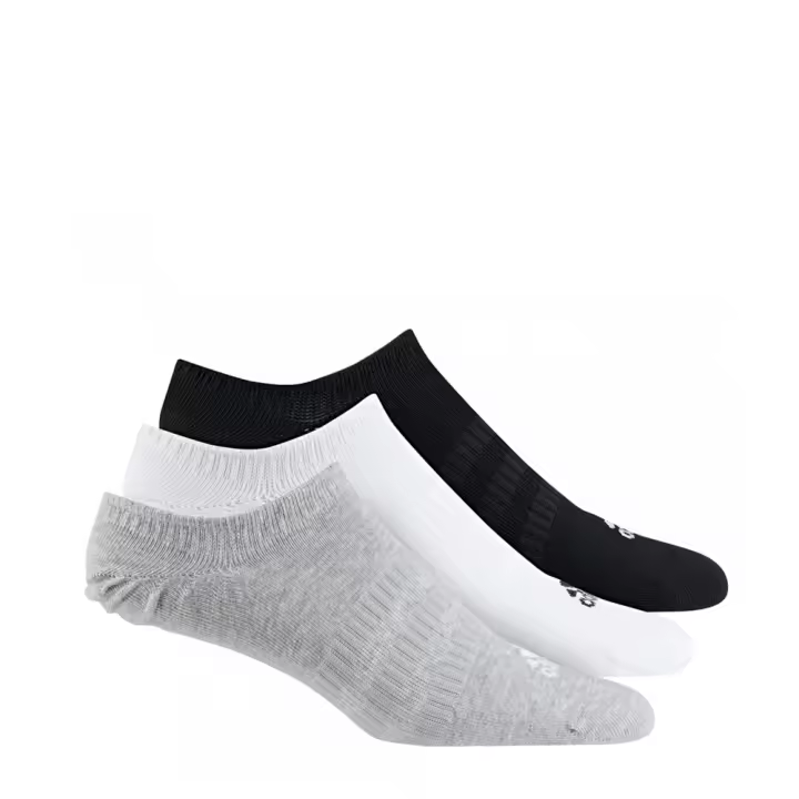 CALCETINES ADIDAS PIQUI 3P-31-33 - 1