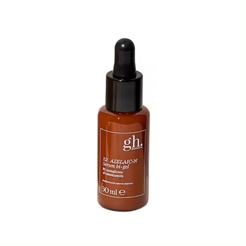 GH 12 Azelaic-N Serum 30 ml - 1