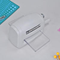 Cortadora De Papel Para Scrapbooking DIY Herramienta De Tarjeta Máquina De Embossing Plástico Para Manualidades En Casa - details 3