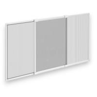 Marco Mosquitero Aluminio Extensible | Karawan - details 0