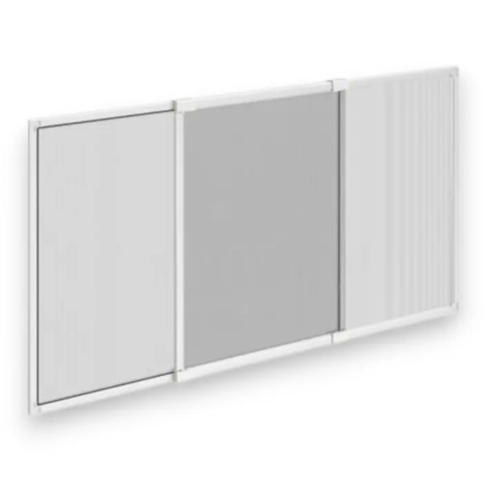 Marco Mosquitero Aluminio Extensible | Karawan - 1