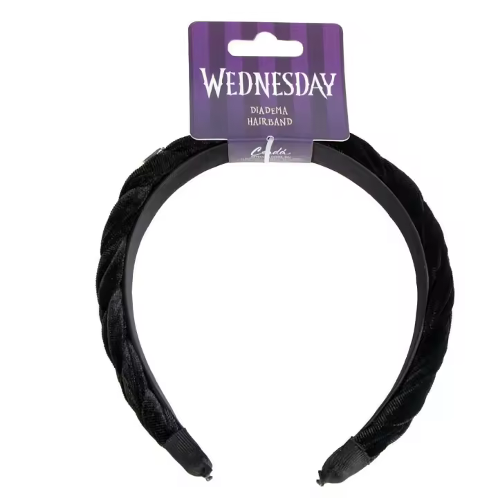 Accesorio para el Pelo Wednesday - 1