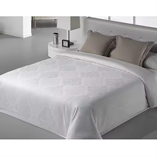Reig Marti Funda Nórdica Edra Reig Martí - Blanco - 1