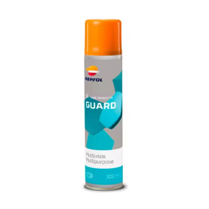 Repsol Guard Spray Multiusos - 1