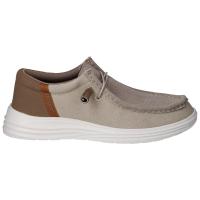 Zapatillas lona hombre J Hayber ZA582384-58 ZAPATO CASUAL BEIG 35186 25V - details 3