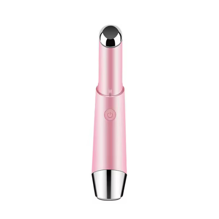 Herramienta/varita/Bolígrafo masajeador para Ojos y Rostro, Caliente, vibración, antienvecimiento, alivio de la fatiga ocular, Ojos hinchados/ojeras/Bolsas para los ojos - 1