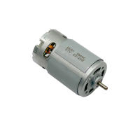 Motor 550VC DC 21V Con Batería De Litio Herramienta Eléctrica Adaptador De Luz Accesorios Para Taladro Eléctrico Dayi - details 3