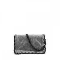 MODELISA Bolso Bandolera Cadena Pequeño Estilo Casual Mujer - details 0