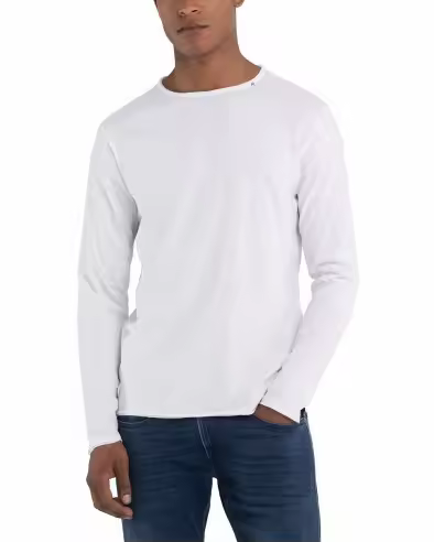 Camiseta Replay M3592.000.2660 - 100% Algodón - 1