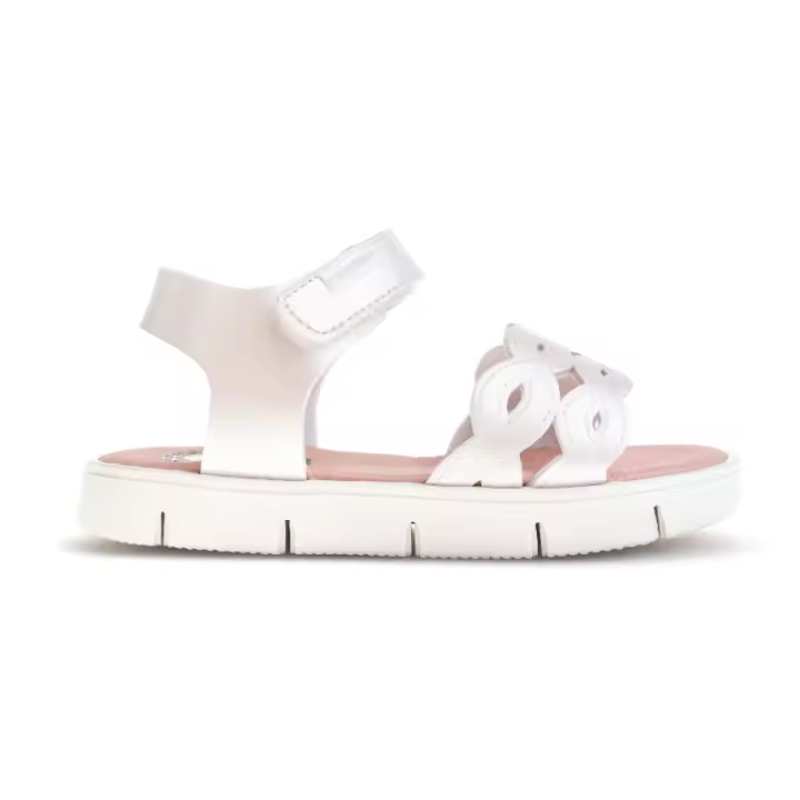 Sandalias Pablosky en color Blanco - 1