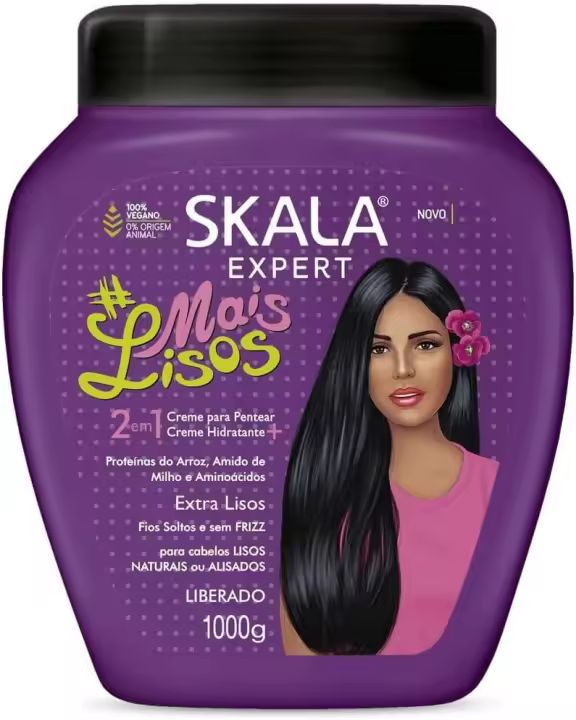 SKALA Smooth Treatment Cream / Extra Smooth, 1Kg - 1