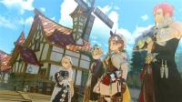 Atelier Ryza 3 Alchemist of the End and the Secret Key - PlayStation5 - Nuevo precintado - PAL España - details 1