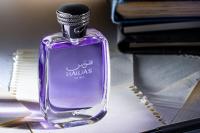 Hawas For Him de Rasasi Perfume árabe Masculino *NOVEDAD* Elegante Lujosa Noche Dia Fresca Cítrica  Eau de parfum - 100ml - details 2