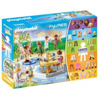 Playmobil el baile mágico My figures (70981) más de 1000 combinaciones posibles con las figuras - details 0