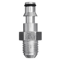 Adaptador De Conexión Rápida Para Lavaradora De Alta Presión a M14/M22 Herramienta De Limpieza De Coche Jardín Material De Acero Aluminizado - details 14