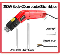 Cortadora Eléctrica De Espuma Foam Cutter Con Enfriamiento Por Aire Herramienta De Corte De Espuma Poliestireno EPE Tablero De Aislamiento Herramienta De Calefacción - details 10