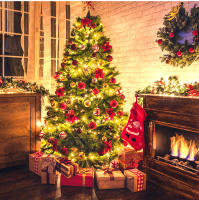 Luces De Hadas LED Para Exteriores E Interiores 10M-100M Guirnalda De Navidad Decoración Para Árbol Calle Boda Y Fiesta 2024 Resistente Al Agua - details 7