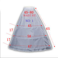 Falda Tútulo Para Niñas Vestido Corto De Fiesta Cosplay Jupon Fille Lolita Ballet Poliéster Mini Talla Unica Para Niñas - details 0