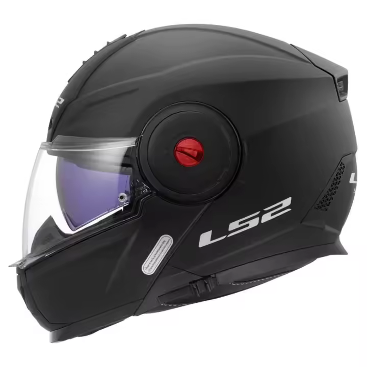Ls2 Casco Modular Ff902 Scope Ii - 1