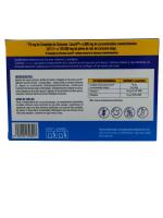 Curarti Forte Plameca, huesos y articulaciones, antiinflamatorio natural, deporte, flexibilidad - details 3