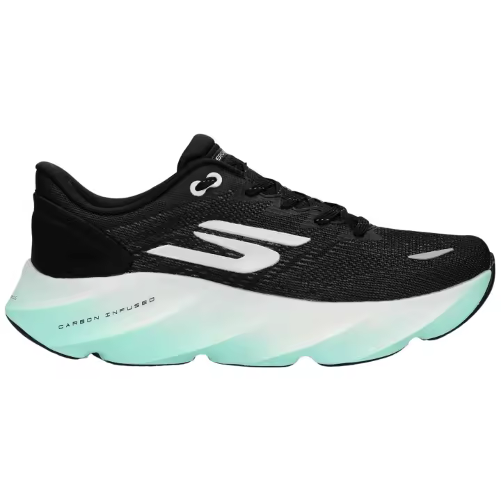 Calzado Skechers modelo Skx Aero Burst en color Negro - 1