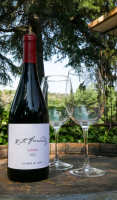 Ruth Fernández - Clásico - D.O. Ribera del Júcar - Ecológico - Pack de 4 - Vino tinto - 750 ml/botella - details 1