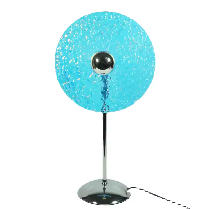 SOMY Lámpara de mesa - Luz ambiental que cambia de color USB para bar restaurante cafetería lámpara de banco de trabajo - 1
