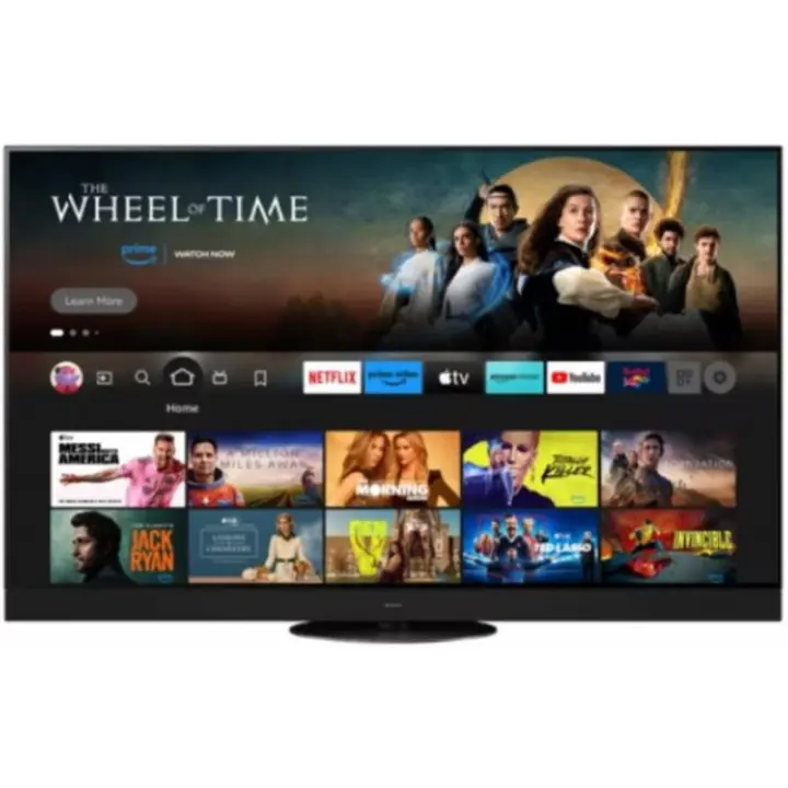 TV HDR OLED PANASONIC TV55Z95AEG 4K Smart HDR 10+ - 1