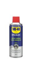 SPRAY LIMPIA CADENAS 400ml 34138 WD40 LUBRICANTES Y ACEITES FAMILIA WD40 MULTIPLES APLICACIONES - details 0