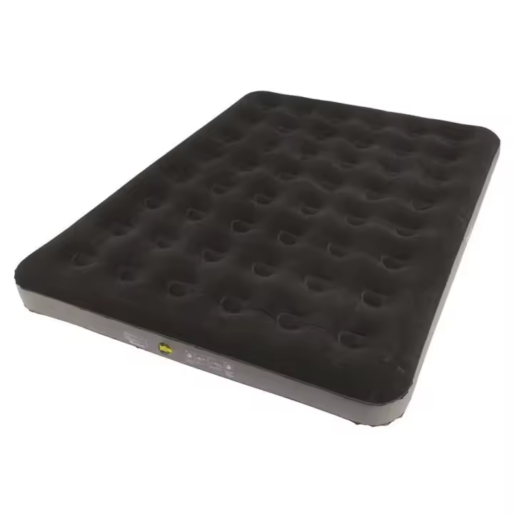Outwell Colchón Inflable Flock Classic King - 1