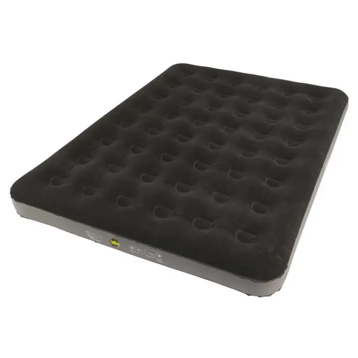 Outwell Colchón Inflable Flock Classic King - 1