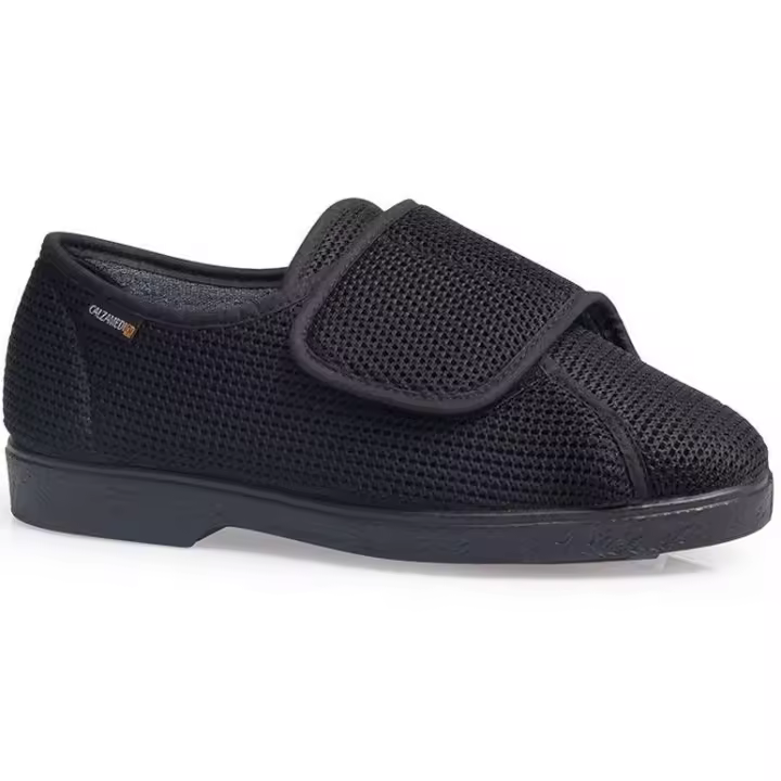 Zapatos Cómodos Calzamedi para Pies Delicados - Zapatilla Mujer - 1