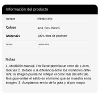 Camiseta De Verano Para Hombre Secado Rápido Manga Corta Estilo Casual Con Estampado De Payaso Máquina De Cuidado - details 1