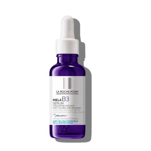 MELA B3 SERUM CONCENTRADO ANTIMANCHAS INTENSIVO ANTI-REAPARICION LA ROCHE POSAY - 1