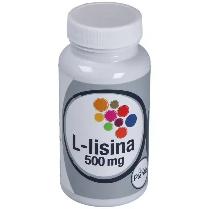 Artesania Agricola L-Lisina 60Caps - 1