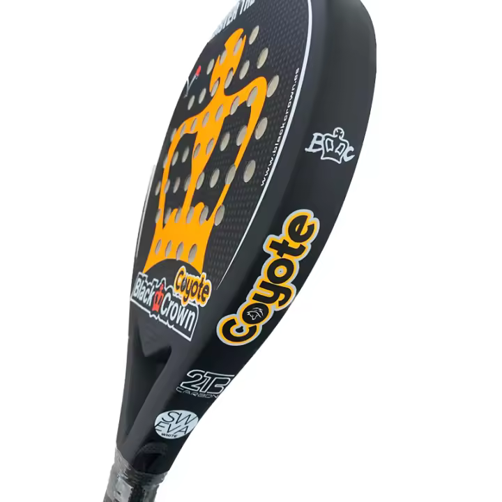 Pala Black Crown Coyote - 1
