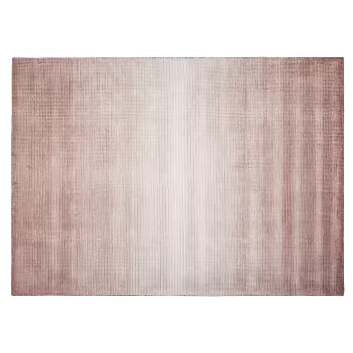 Parentesi Quadra  -  ALFOMBRA VINIA CORAL 200X300CM - 1