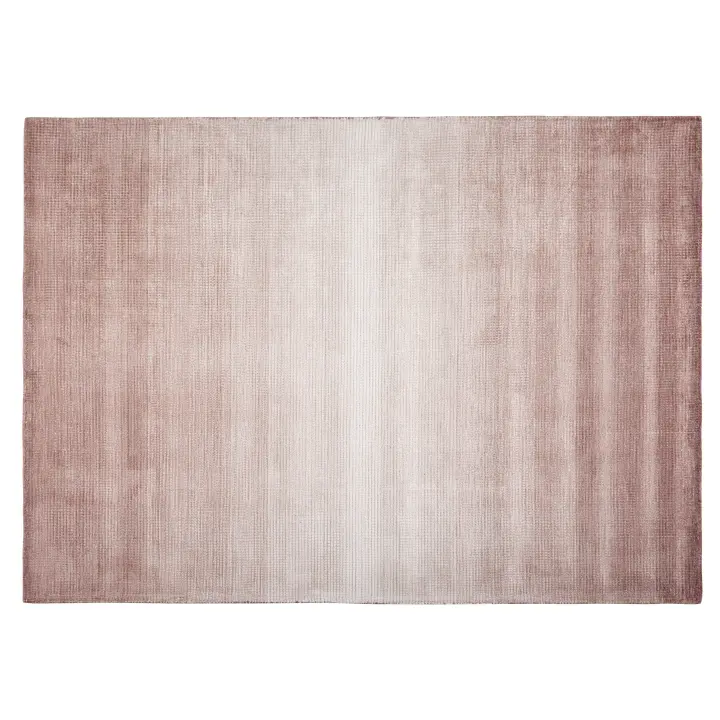 Parentesi Quadra  -  ALFOMBRA VINIA CORAL 200X300CM - 1