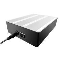 Luz Nocturna LED Para Cartas Y Cajas DIY Potenciada Por USB O Batería A3 A4 A5 A6 Decoración De Fiesta De Cumpleaños Lámpara De Escritorio Para Pared - details 5