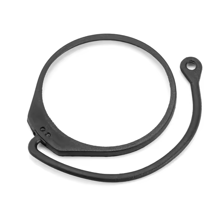 Tapa De Tanque De Combustible Para Audi Con Correa De Gas Cubierta De Tanque De Combustible De Goma Para Modelos A3 A4 B8 B9 B5 B6 A5 A6 C5 C6 C7 C8 A1 A2 8T3 F53 8F7 F57 8TA F5A - 1