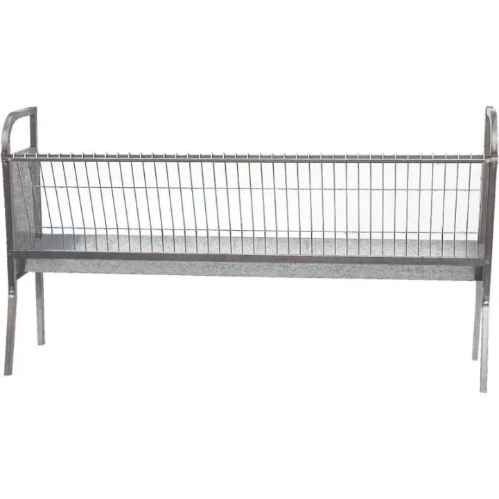 FORRAJERA OVINO PARED 2 m - 1