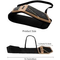Protector De Punta De Bota Para Motocicleta Antideslizante Cubierta De Zapatos De Motocicleta Con Capa De Cambio Accesorios Para Motociclistas - details 0